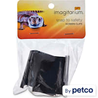 Imagitarium Screen Cover Clips