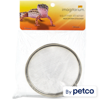 Imagitarium Mealworm Strainer