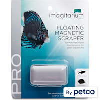 Imagitarium Floating Magnetic Scraper