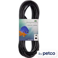Imagitarium Black Airline Tubing