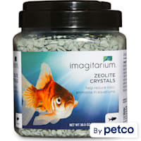 Imagitarium Zeolite Crystals