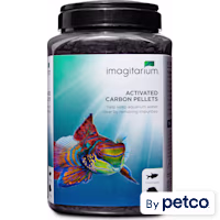 Imagitarium Activated Carbon Pellet