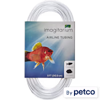 Imagitarium Clear Airline Tubing