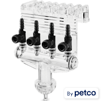 Imagitarium 4 Way Air Control & Check