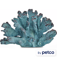 Imagitarium Star Coral Aquatic Decor