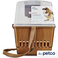 You & Me Bird Carrier