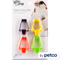 You & Me Treat Clips