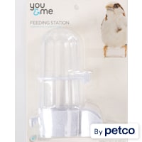 You & Me Jumbo Fountain Feeder, Assorted