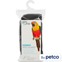 You & Me Bird Seed Guard