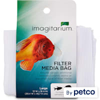 Imagitarium Media Filter Bag