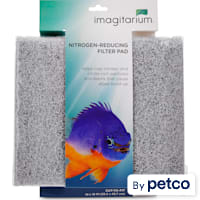 Imagitarium Nitrate Filter Media, 10"x18"