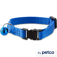 You & Me Ferret Collar with Bell