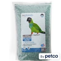 So Phresh 20L Paper Bird Litter
