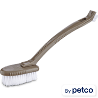 So Phresh Bird Habitat Cleaning Brush