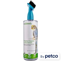 So Phresh Enzyme Cleaner for Bird Habitats