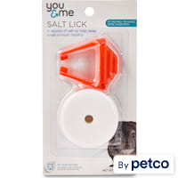 You & Me Salt Lick for Small Animals