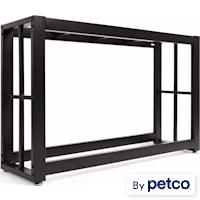 Imagitarium Brooklyn Metal Tank Stand, 55 Gallons