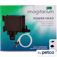 Imagitarium Aquarium Power Head