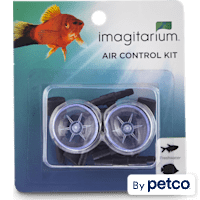 Imagitarium Aquarium Air Control Kit