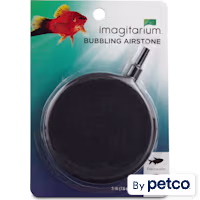 Imagitarium Bubbling Round Airstone