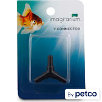 Imagitarium Y Airline Connector