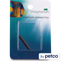 Imagitarium Airline Coupler Connector