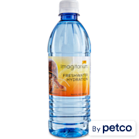 Imagitarium Freshwater Glub for Hermit Crabs