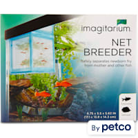 Imagitarium Aquarium Net Breeder