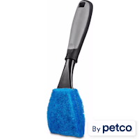 Imagitarium Acrylic Aquarium Scrubber
