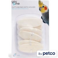 You & Me Cuttlebones for Birds