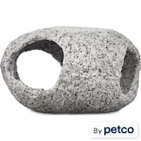 Imagitarium Stone Hideaway and Aquarium Ornament