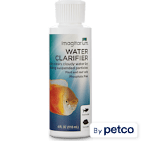 Imagitarium Water Clarifier