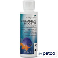 Imagitarium Biological Booster