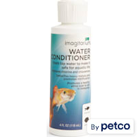 Imagitarium Water Conditioner