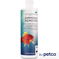 Imagitarium Ammonia Remover