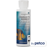 Imagitarium Parasite Remedy
