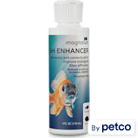 Imagitarium pH Enhancer