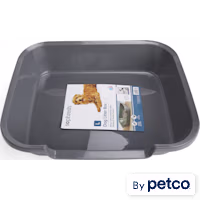 So Phresh Dog Litter Box