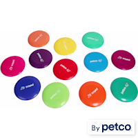 Petco Flyer in Assorted Colors