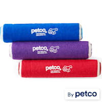 Petco Tennis Ball Stick Dog Toy in Assorted Colors