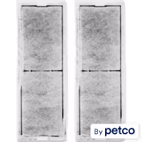 Imagitarium Replacement Carbon D Filter Cartridges