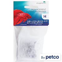 Imagitarium Replacement H Mini Filter Cartridges