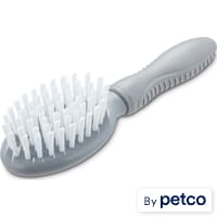 You & Me Small Animal Bristle Grooming Brush