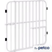 EveryYay Easy-Fit Tuffy Expandable Pet Gate