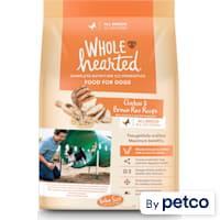 WholeHearted All Life Stages Chicken and Brown Rice Recipe Dry Dog Food