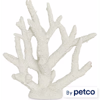 Imagitarium White Staghorn Coral Decor