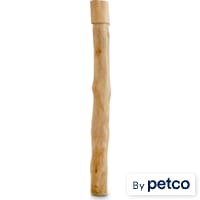 You & Me Expresso Yourself Java Wood Perch