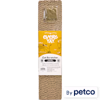 EveryYay Scratchin' the Surface Single-Wide Cardboard Refills for Cat Scratchers