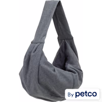EveryYay Travel Knit Pet Sling