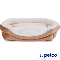 EveryYay Essentials Snooze Fest Nester Dog Bed